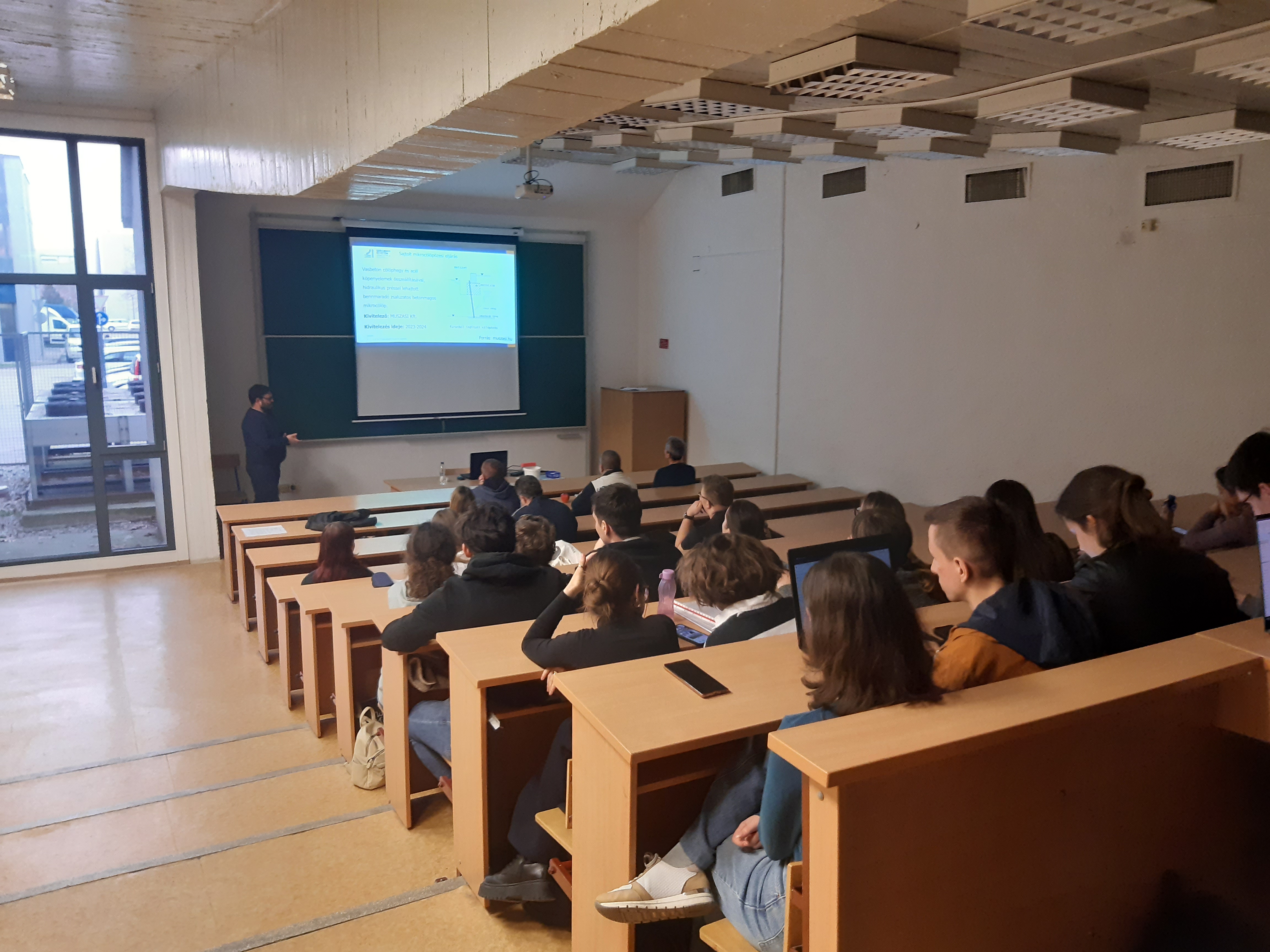 ÉTE-ÉÉT-WGSZ előadássorozat 6. évad 3. epizód