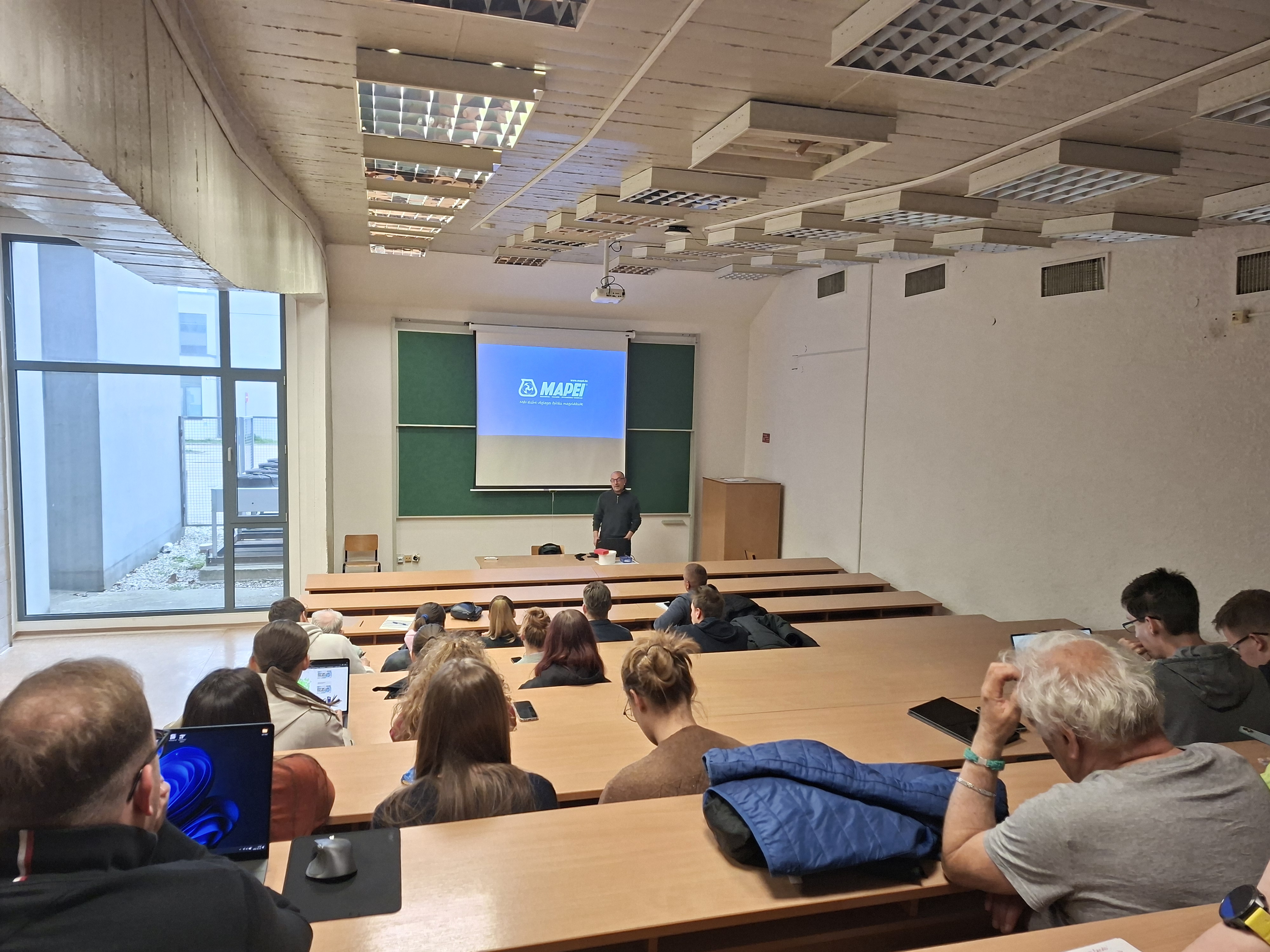 ÉTE-ÉÉT WGSZ előadássorozat 6. évad 5. epizód