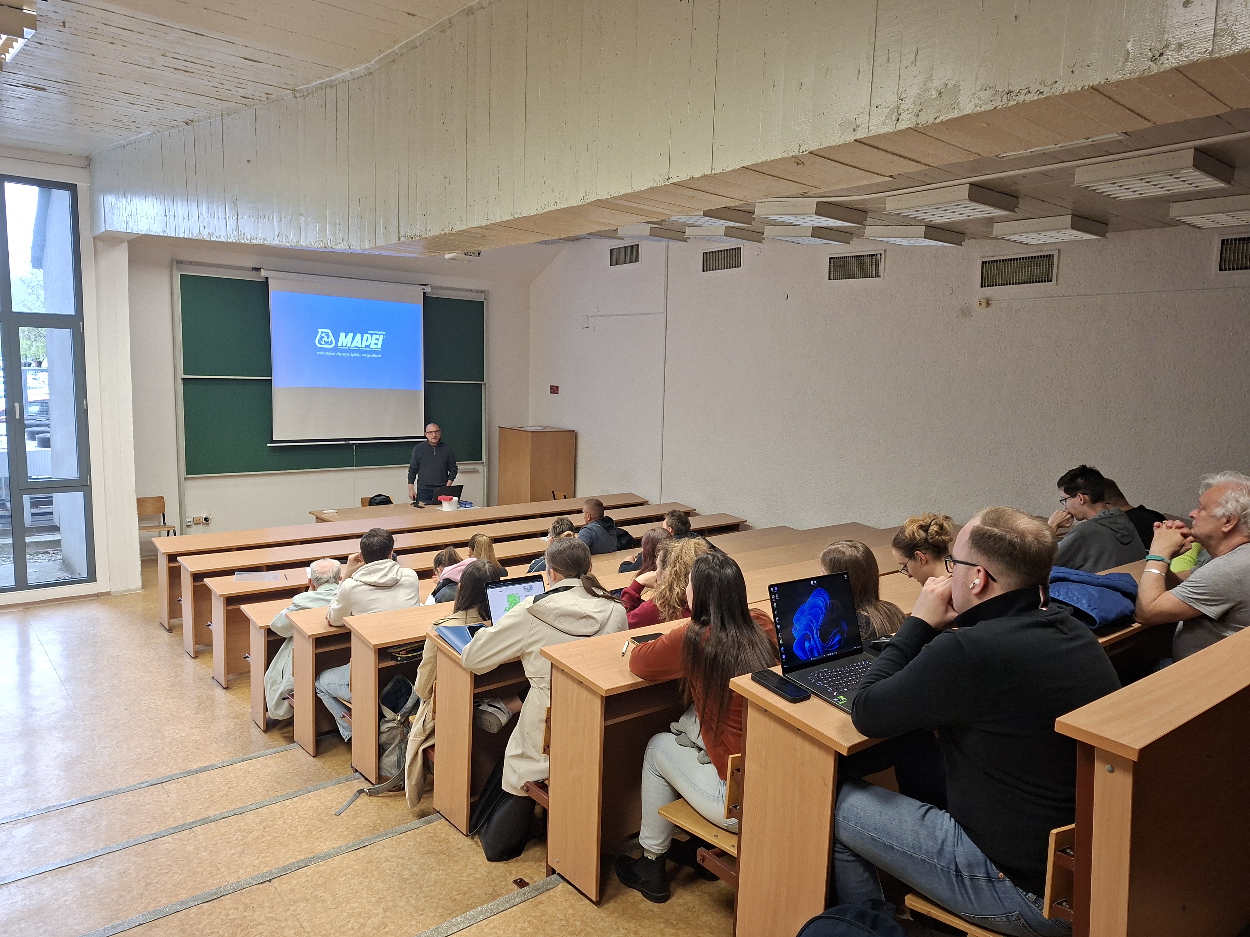 ÉTE-ÉÉT WGSZ előadássorozat 6. évad 5. epizód