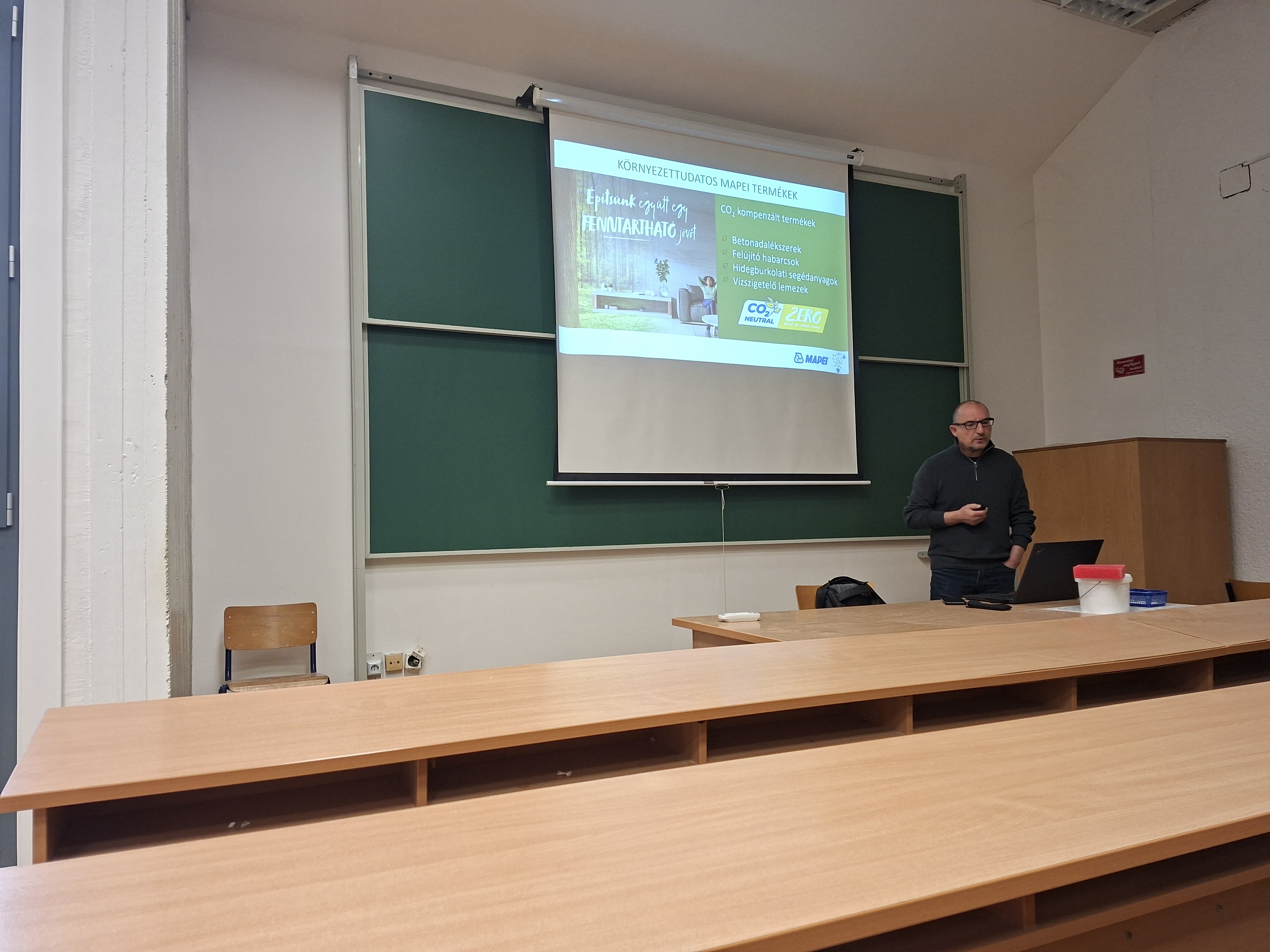 ÉTE-ÉÉT WGSZ előadássorozat 6. évad 5. epizód